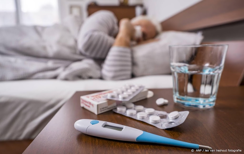 CBS: ziekteverzuim in vierde kwartaal verder toegenomen