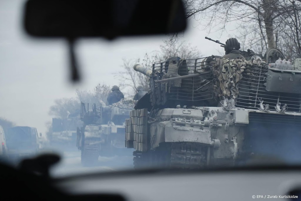 Rusland meldt inname van Volnovacha