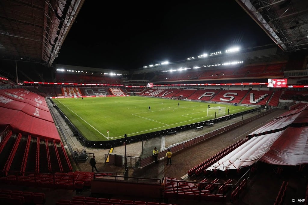 PSV ontvangt lening van 30 miljoen euro uit nieuw partnerfonds