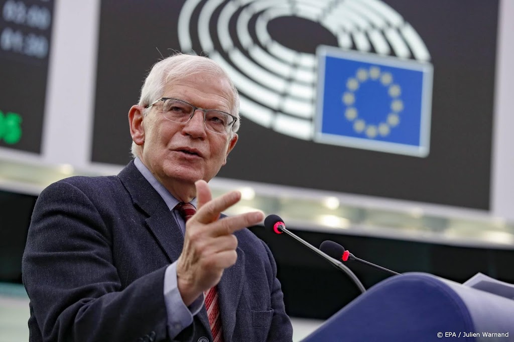 Bemiddelaar EU wil pauze in overleg over atoomakkoord met Iran