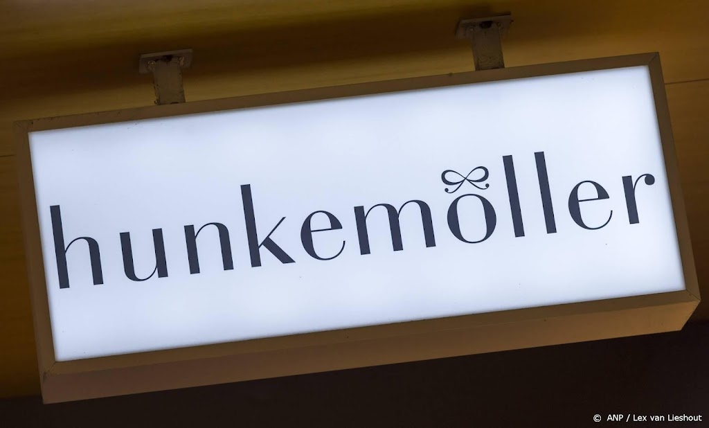 Lingeriemerk Hunkemöller stopt verkoop in Rusland