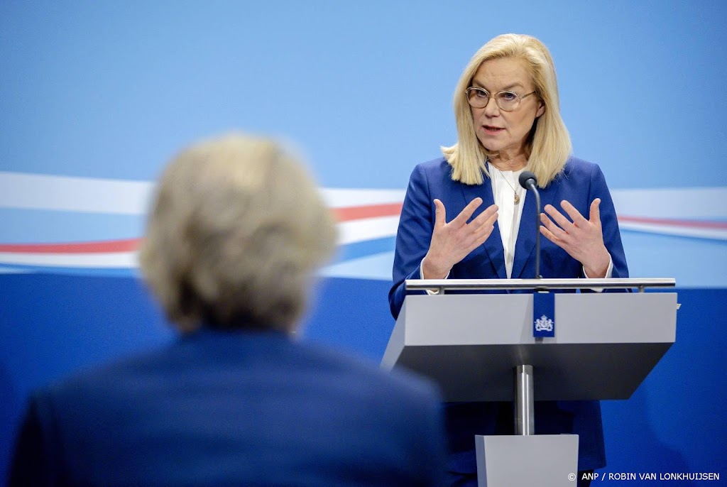 Kaag: afwijken van begrotingsregels is echt een uitzondering