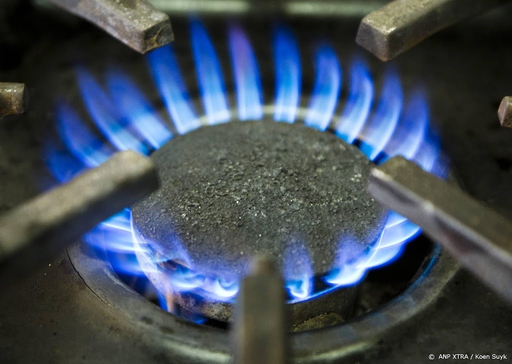 Grootverbruikers gas bezorgd om stabiliteit energieleveranciers