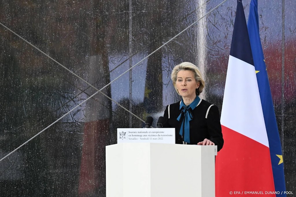 Nieuwe EU-sancties tegen Rusland gericht op handel