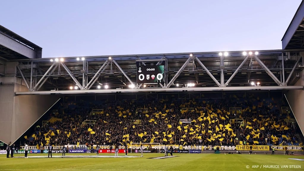Voorzitter supportersvereniging: verkoop Vitesse geen verrassing