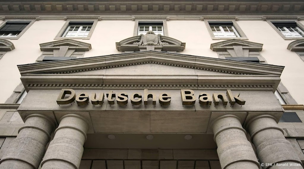 Deutsche Bank trekt zich nu toch terug van Russische markt