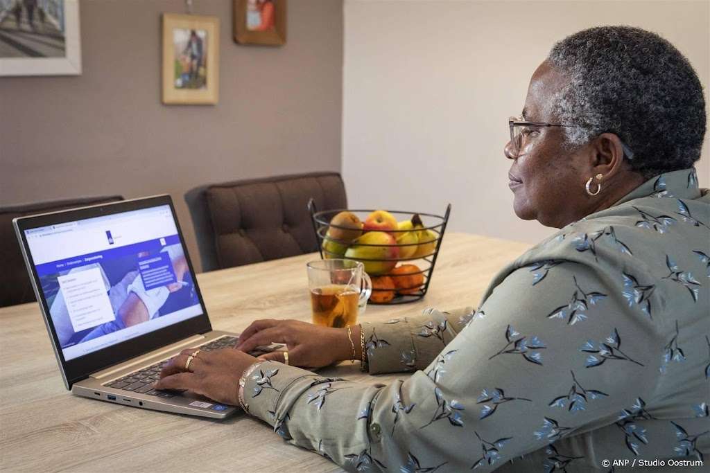 Meer Nederlanders beschermen persoonlijke gegevens op internet