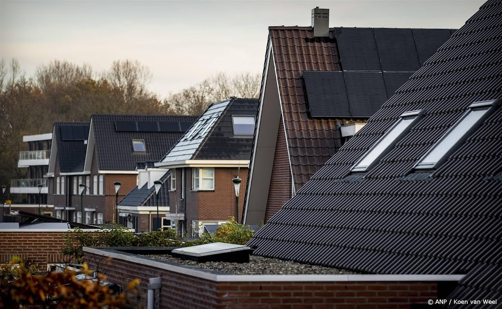 Ook Eneco laat mensen met zonnepanelen meer betalen