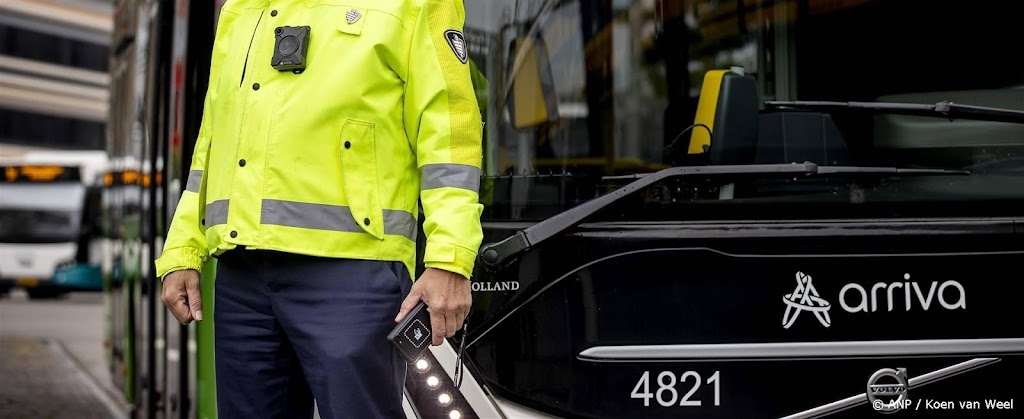 Staking busvervoer Twente van de baan na akkoord Arriva en bonden