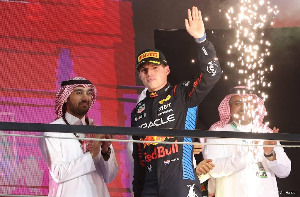 Red Bull zal Verstappen niet dwingen tot 2028 bij team te blijven