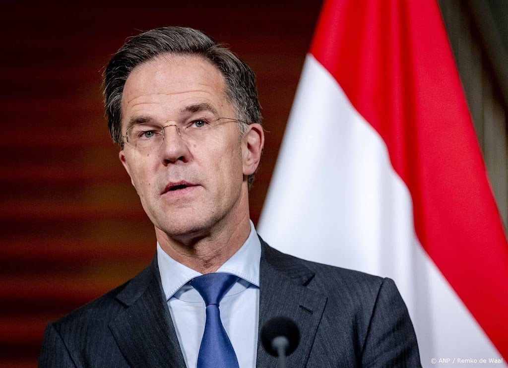 Rutte verdedigt burgemeester Halsema na beschuldiging Wilders 