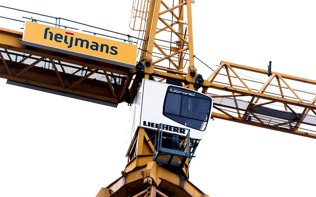 Steeds meer vergunde woningen waarvan bouw niet is gestart