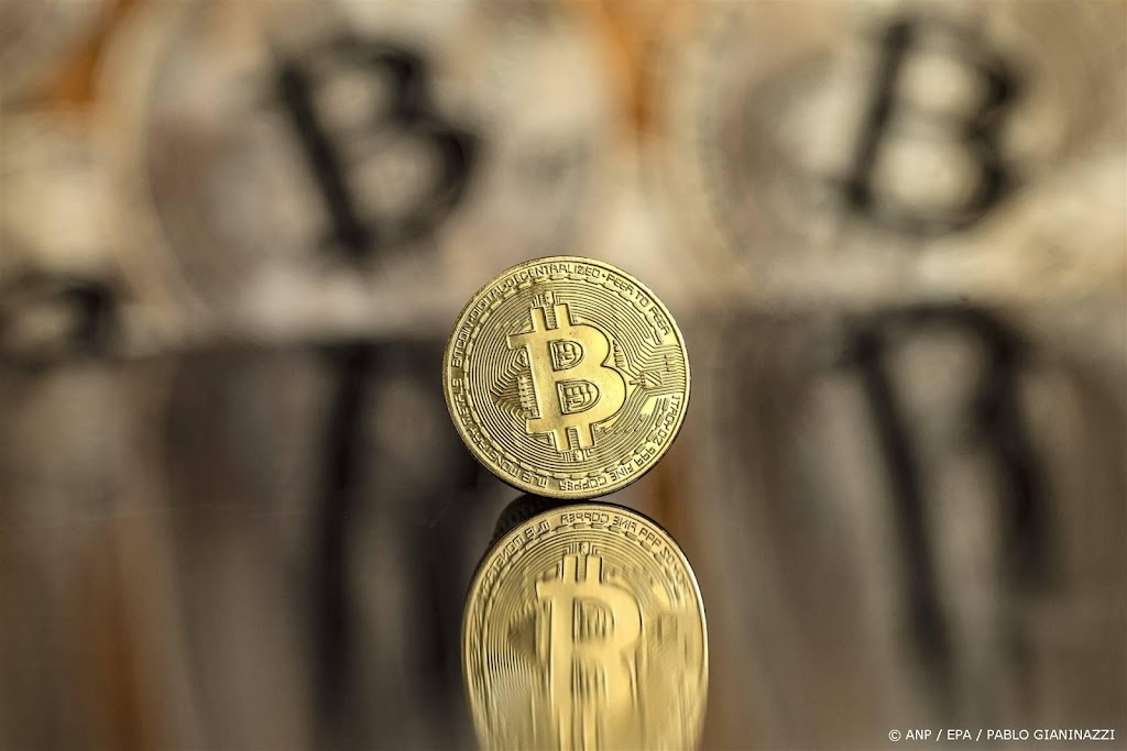 Ook bitcoin lijdt onder Amerikaanse recessievrees