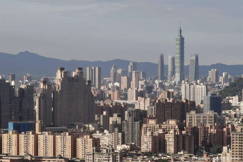 Taiwan onderzoekt dumping van staal en bier door China