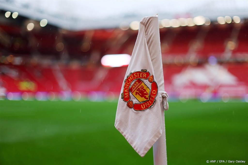 Manchester United wil nieuw stadion met 100.000 zitplaatsen