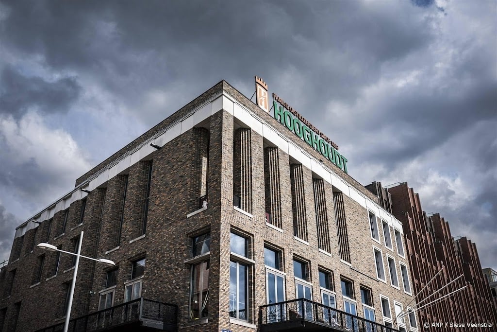 Schorsing voor 'handjevol' Vindicat-leden na misdragingen skireis