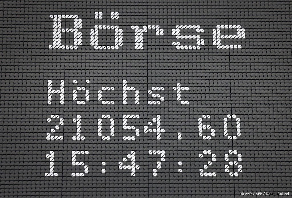 Duitse beursuitbater begint bewaardienst voor crypto's