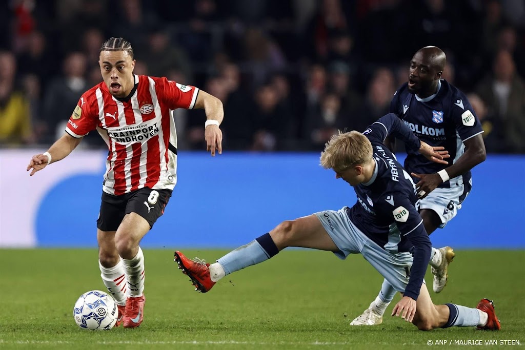 PSV vergoedt ook kaartjes van fans die club steunen in Londen 