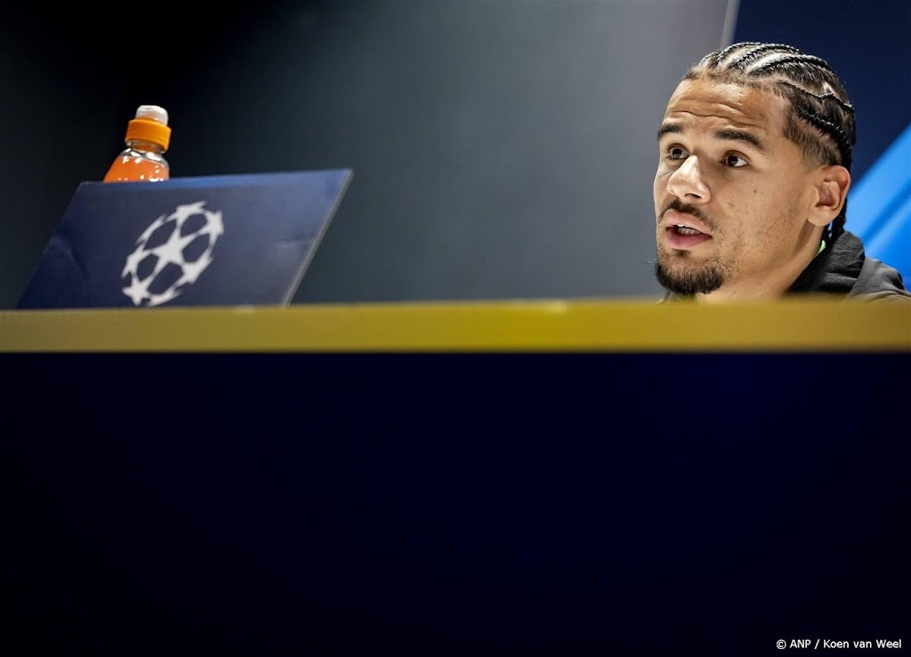 Bosz kiest tegen Arsenal voor Obispo en gaat spelers rust geven