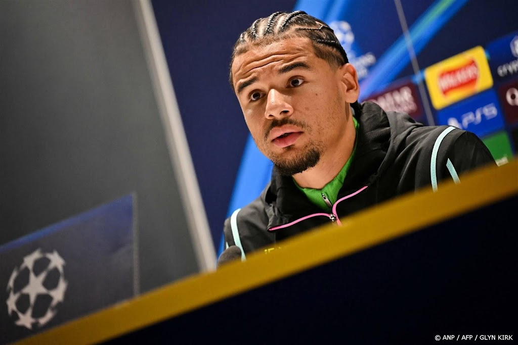 PSV'er Obispo: krijgen van alles over ons heen bij nieuwe 7-1