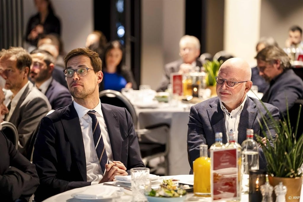 Staghouwer: onacceptabel dat er nog zo veel mensen honger hebben