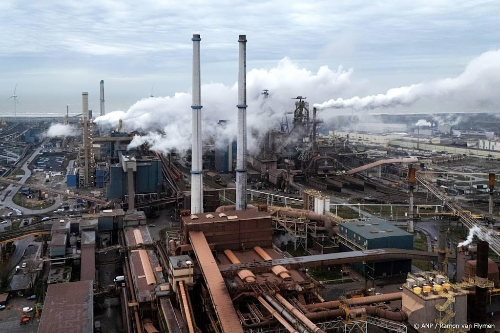 Kabinet moet afzien van subsidie Tata Steel, zeggen economen