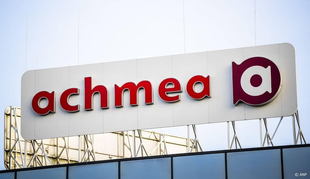 Achmea wil AI breed inzetten en verwacht banenverlies