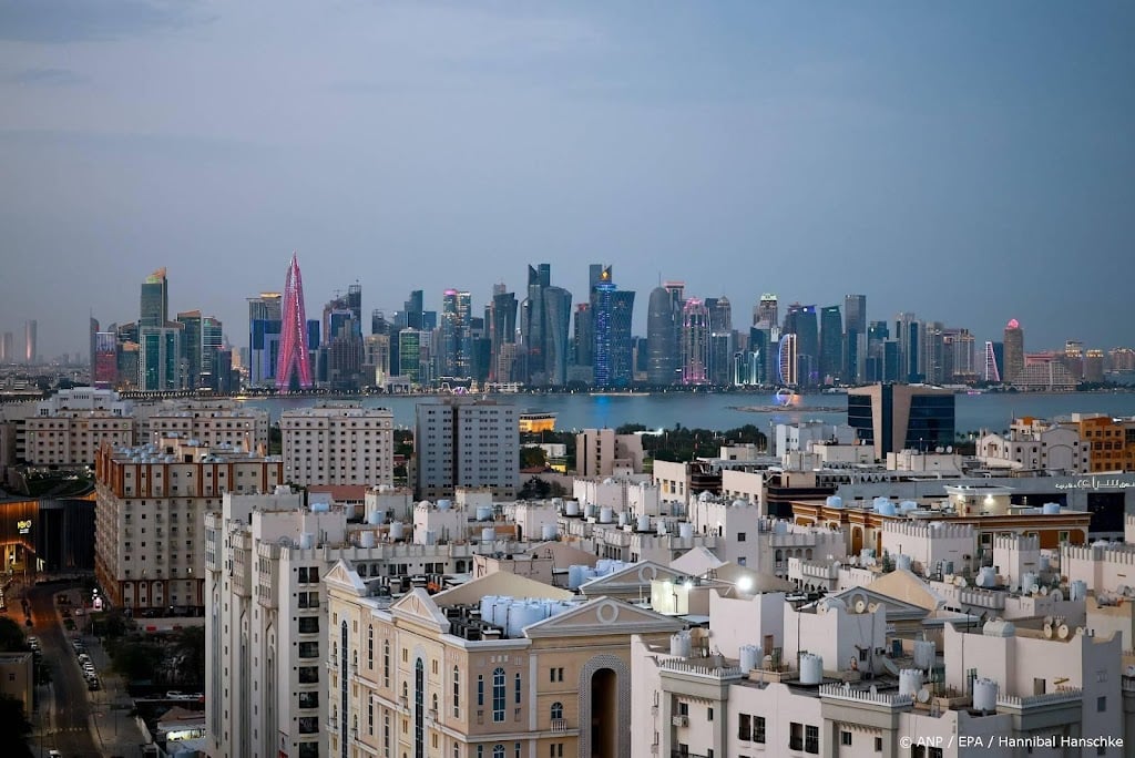 Qatar roept inwoners op niet naar buiten te gaan om dreiging