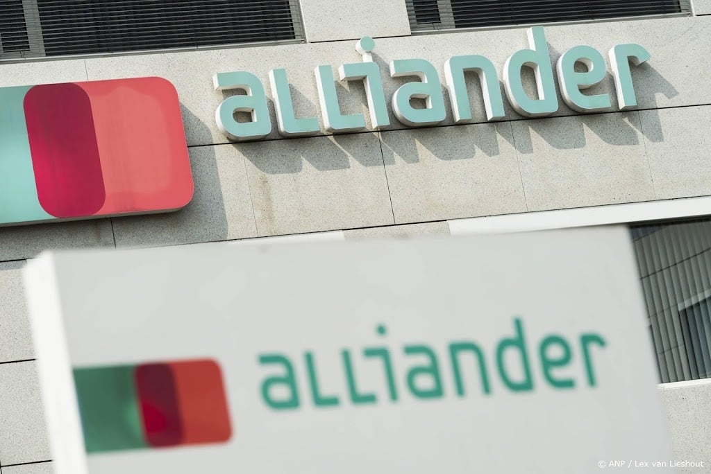 Wachtlijst voor stroomaansluiting bij Alliander blijft groeien