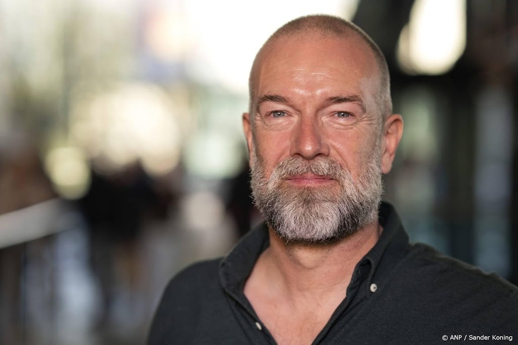 Jeroen Kijk in de Vegte en Henry Schut verzorgen commentaar ESF