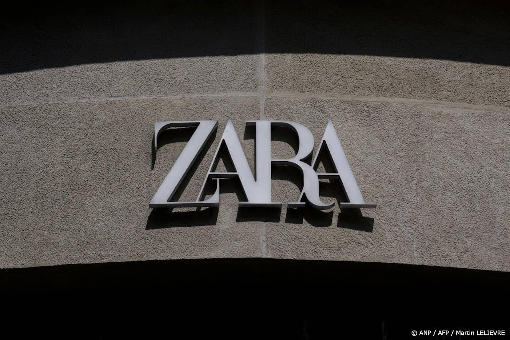 Derde recordjaarwinst op rij voor bedrijf achter Zara en Bershka