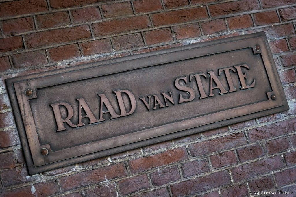 Raad van State blokkeert plan voor verbouwing ring Utrecht