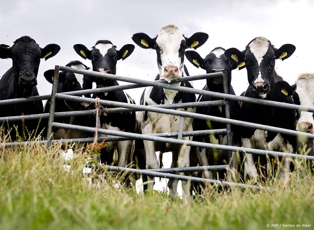 LTO vreest hogere kosten voor boeren door oorlog in Midden-Oosten