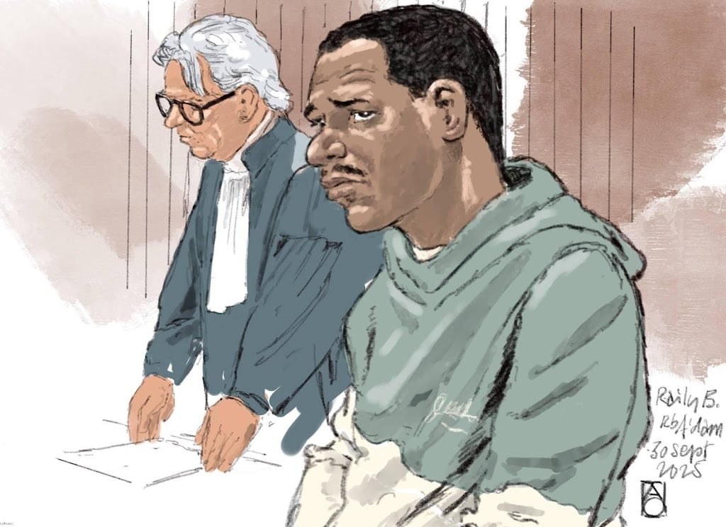 Inhoudelijke behandeling van strafzaak tegen Raily B. uitgesteld