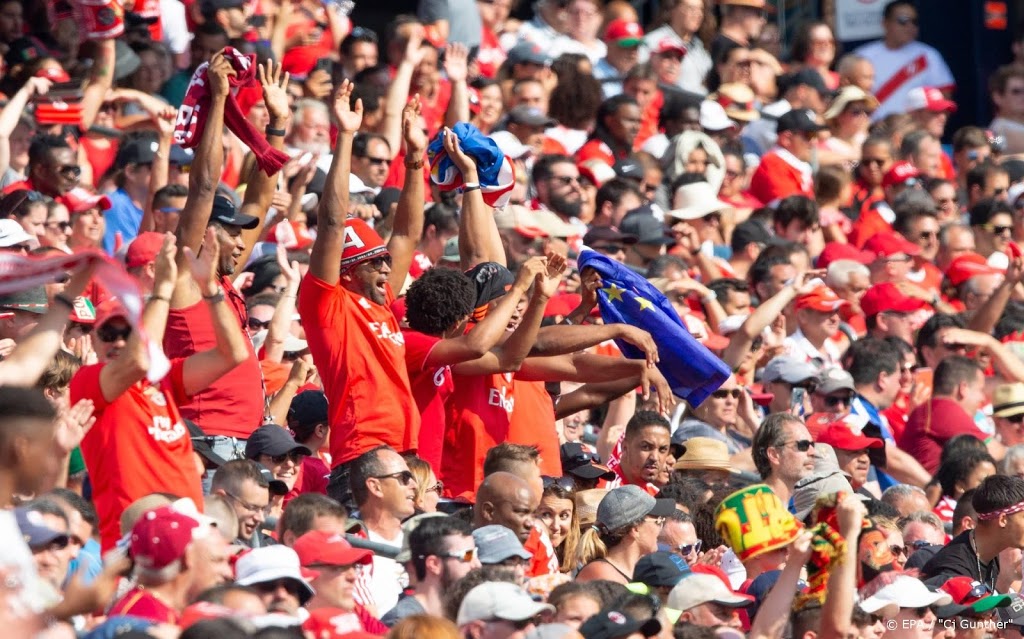 Voorbereidingstoernooi International Champions Cup gaat niet door