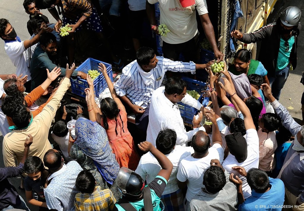 India verlengt lockdown voor hele land tot 30 april