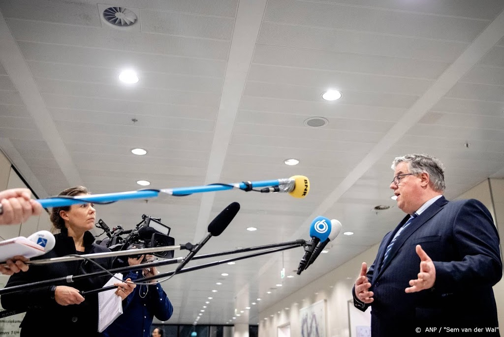 Meeste corona-maatregelen goed nageleefd, wel zorg over jeugd
