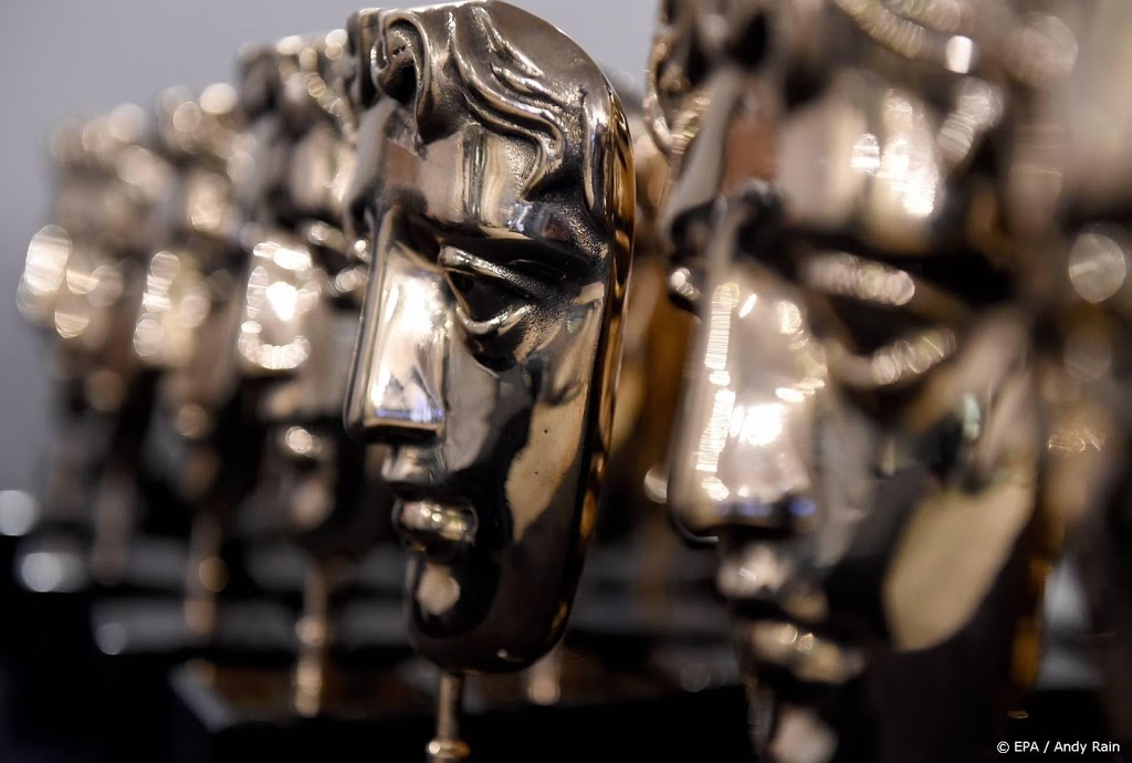 Nederlands tintje op tweede dag BAFTA-uitreiking