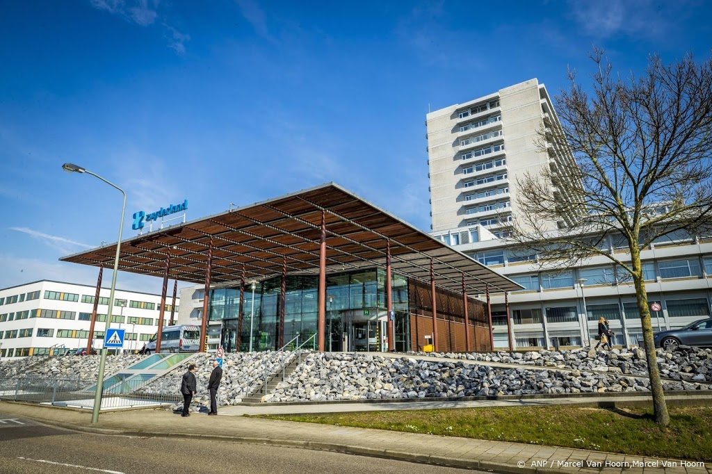Zuyderland sluit vier ok's om ruimte voor ic's vrij te maken