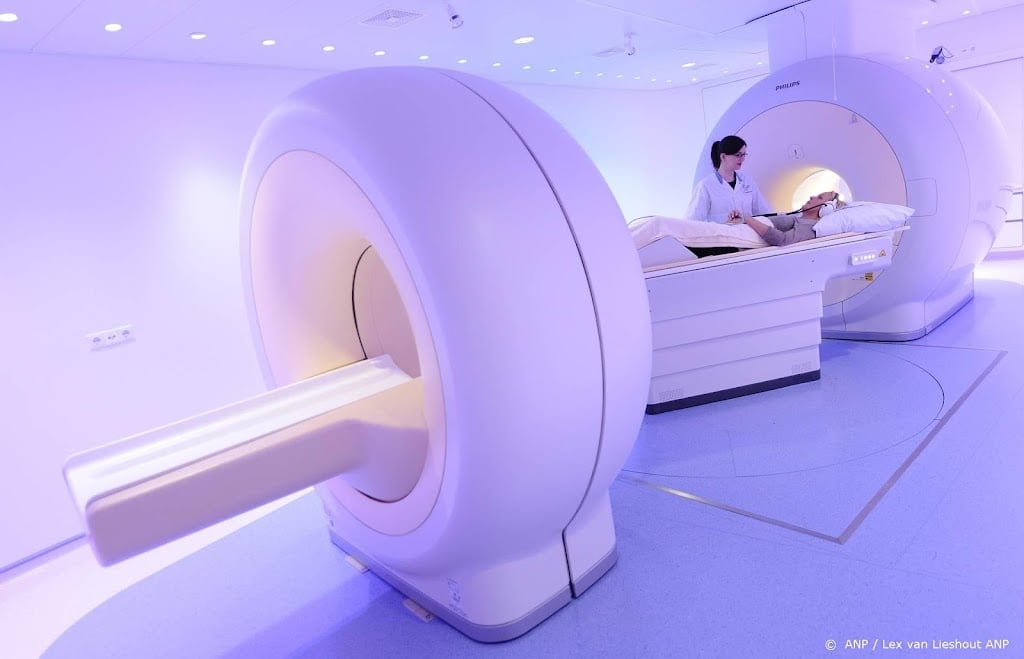 Philips sluit langjarig contract met Fins ziekenhuis