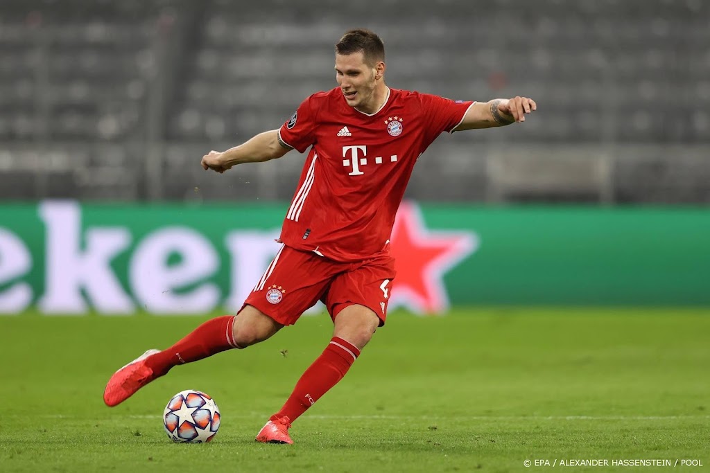 Bayern München zonder zieke Süle in return tegen Villarreal