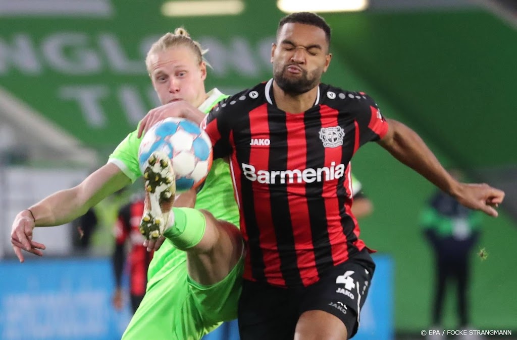 Bayer Leverkusen ziet ook Tah en Bellarabi wegvallen