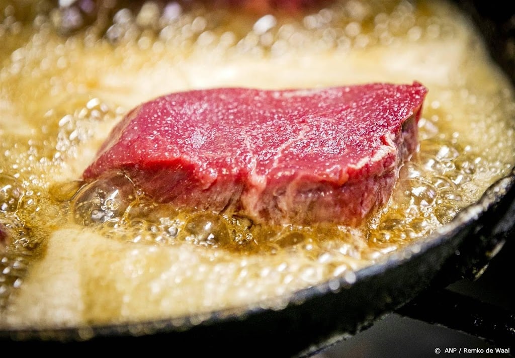 Studie: te veel rood vlees levert 7,50 per kilo aan zorgkosten op