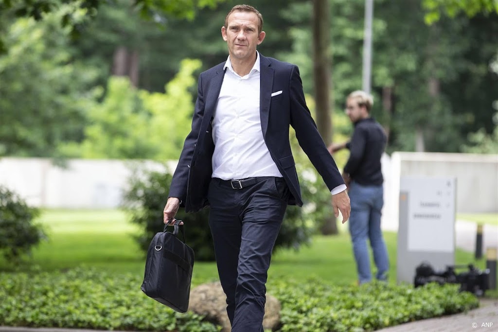 De Haan volgt Roozemond op als algemeen directeur sc Heerenveen