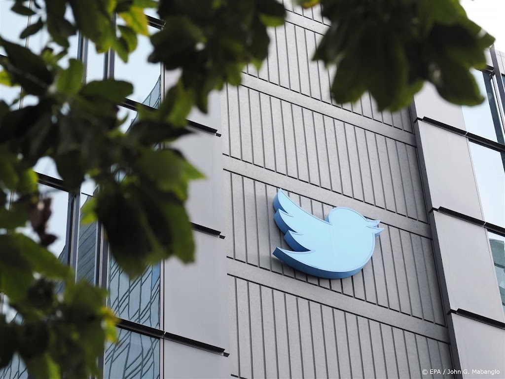 Oud-toplieden klagen Twitter aan om vergoedingen rechtszaken