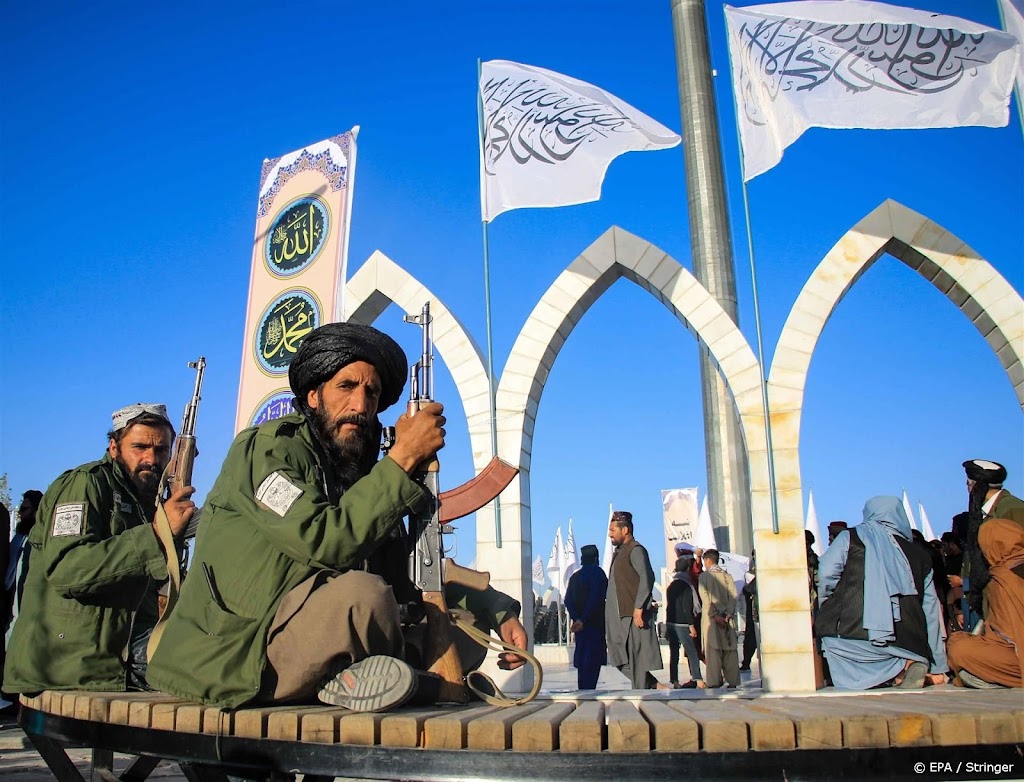 Taliban zeggen prominente verzetsstrijder te hebben gedood