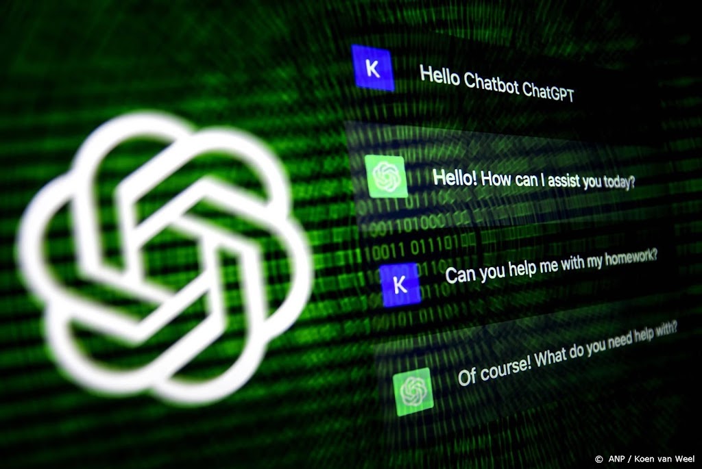 Privacywaakhond Frankrijk onderzoekt ChatGPT na klachten