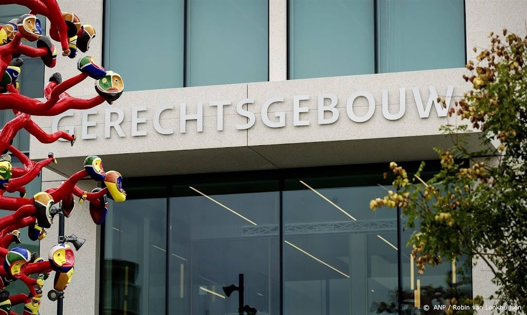 OM: verdachte van sextortion perste ook vriendinnen af
