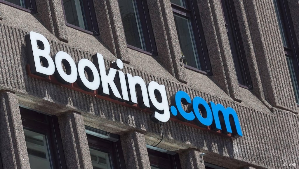 Booking: vakantiegeld 3 op de 10 Nederlanders gaat naar iets anders