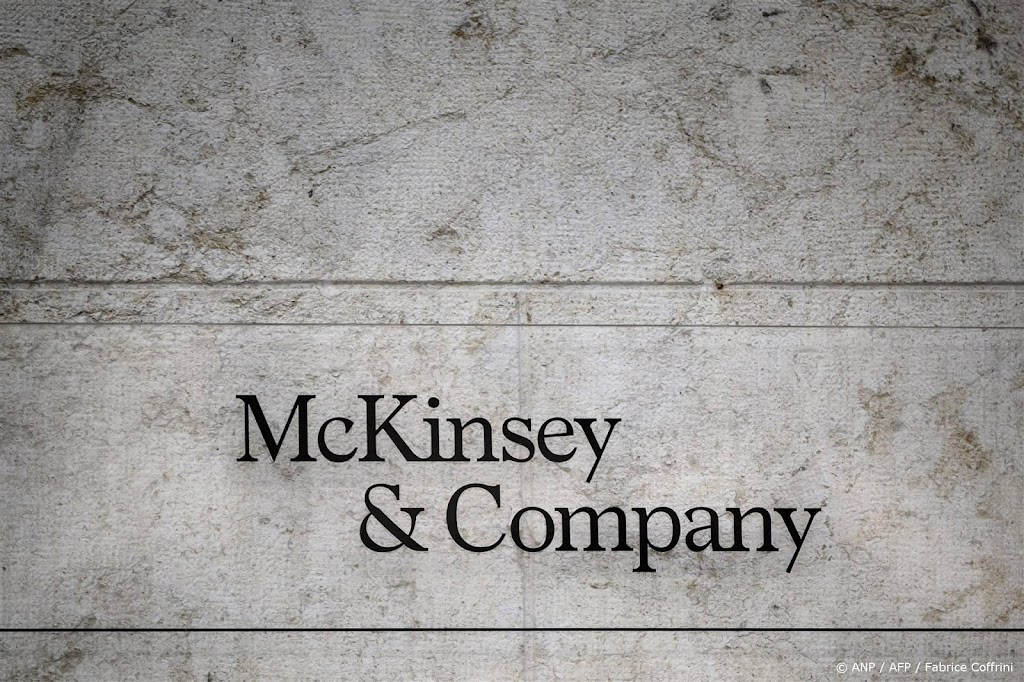 Bloomberg: McKinsey begint met schrappen honderden banen